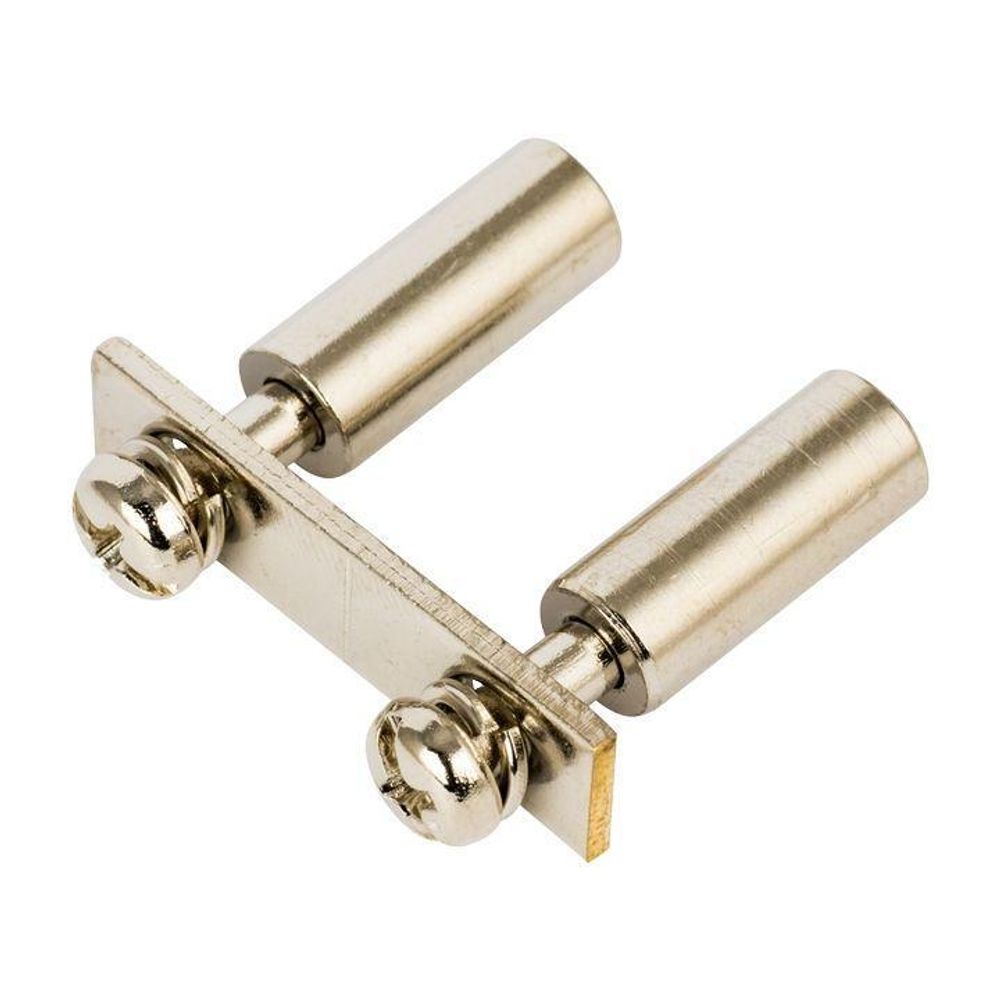 Перемычка тип 2PIN для 2.5кв.мм (уп.20шт) PROxima EKF plc-per-2PIN-2,5