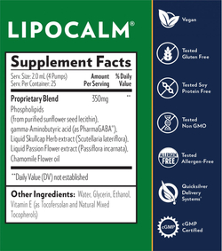 LipoCalm®