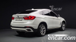 BMW X6 xDrive 30d — 2019