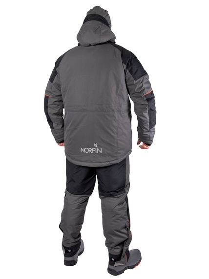 Костюм зим. Norfin DISCOVERY 3 GR 01 р.S