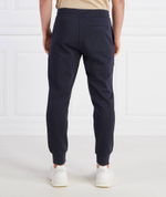 Спортивные штаны Armani Exchange - темно-синий(3RZPAA ZJ83Z)