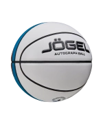 Мяч баскетбольный ECOBALL 2.0 Autograph №3