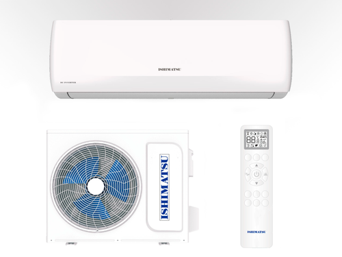 ISHIMATSU AKITA CVK-12I AKITA INVERTER