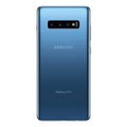 Samsung Galaxy S10+ 128GB Синий