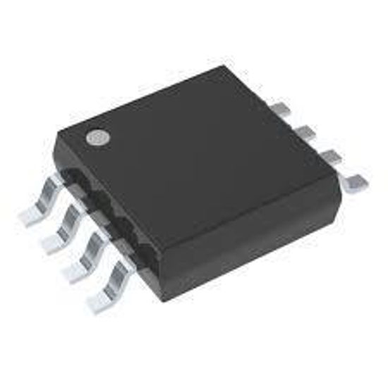 Микросхема MAX9584AUA / UMAX-8, ШИМ-Контроллер