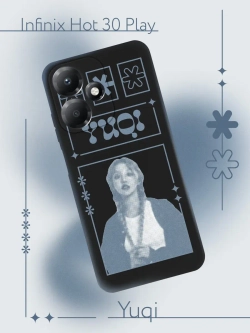 Чехол на Infinix Hot 30 Play