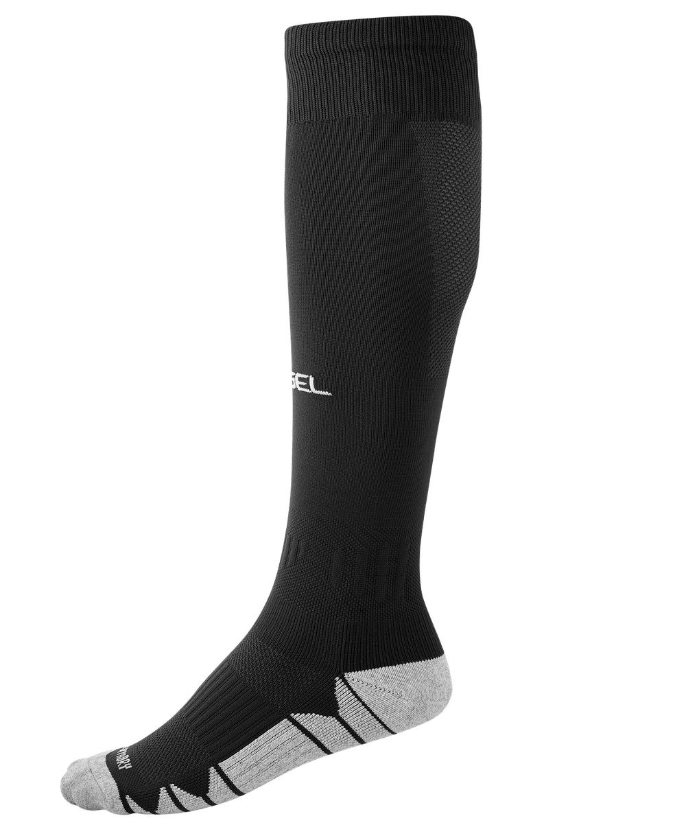 Гетры футбольные Match Socks, черный
