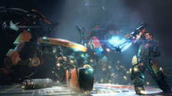 The Surge (для Xbox One/Series X, интерфейс и субтитры на русском языке) [Цифровой код доступа]