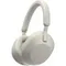 Беспроводные наушники Sony WH-1000XM5, Silver