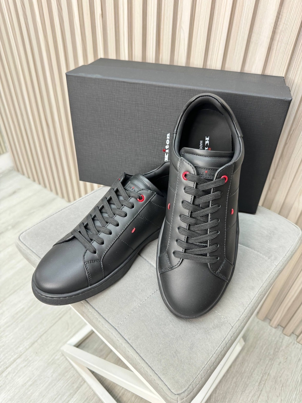 Кеды Kiton