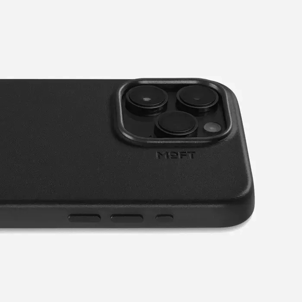 Чехол Moft Snap Phone Case Movas для iPhone 15 Pro