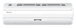 Инверторные сплит-системы серии VISION SUPERIOR DC Inverter AS-10UW4RXUQD00