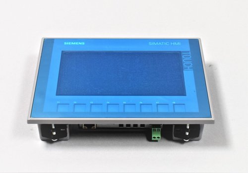 Б/у SIEMENS 6AV2123-2GB03-0AX0