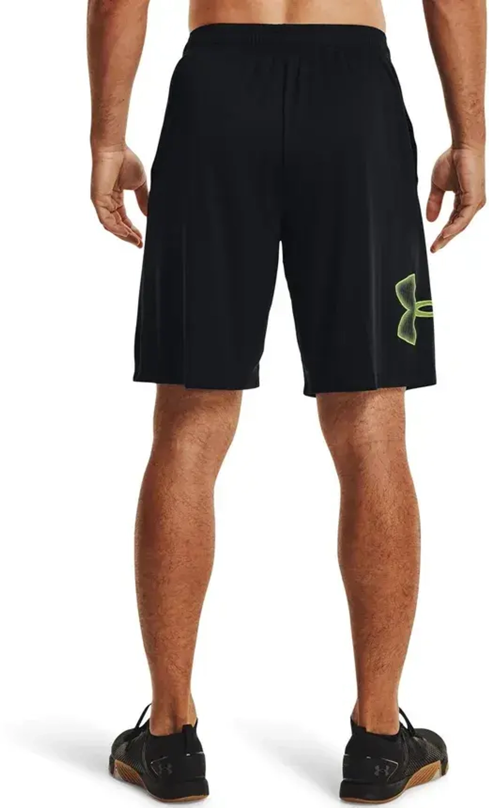Шорты Under Armour TECH GRAPHIC SHORT