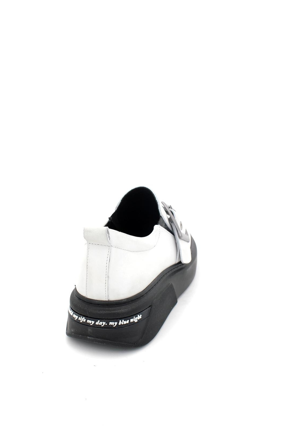 Лоферы женские Ascalini R11760B