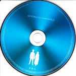 U2 / Songs Of Experience (Extra Deluxe Edition)(Coloured Vinyl)(2LP+CD)