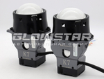 Билед модули Aozoom K7 Dragon Knight (4 поколение) 3.0 дюйма, 2 чипа, 5500K, 12V, 55W/82W, крепление 3R (комплект, 2шт)