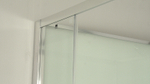 Душевая кабина Timo Premium 120x80 ILMA102L без гидромассажа