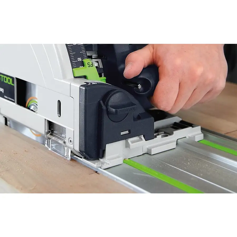 Погружная пила TS 55 REBQ-Plus FESTOOL 576000