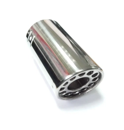 Насадка на глушитель A700, 135mmx63mm KING A700