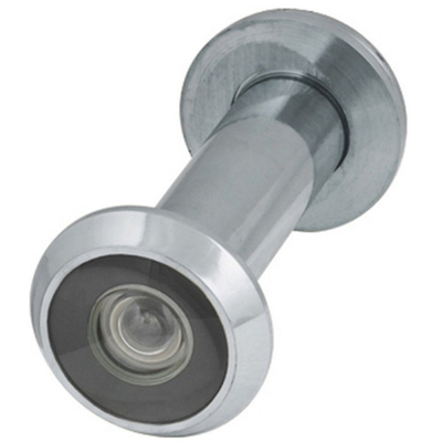 Глазок ARMADILLO DV-PRO 2/85-55/BR/HD (DVG2) 16/55x85 (стеклянная оптика) CP хром