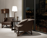 Кресло Giorgetti MOBIUS 2011