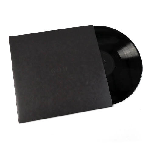 Sault - Untitled (God)