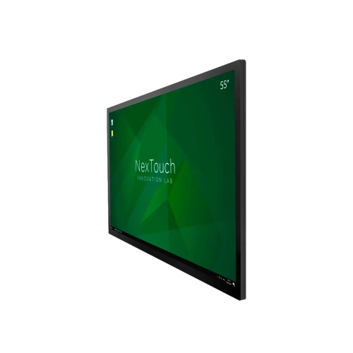 Интерактивный комплекс NextPanel 55P
