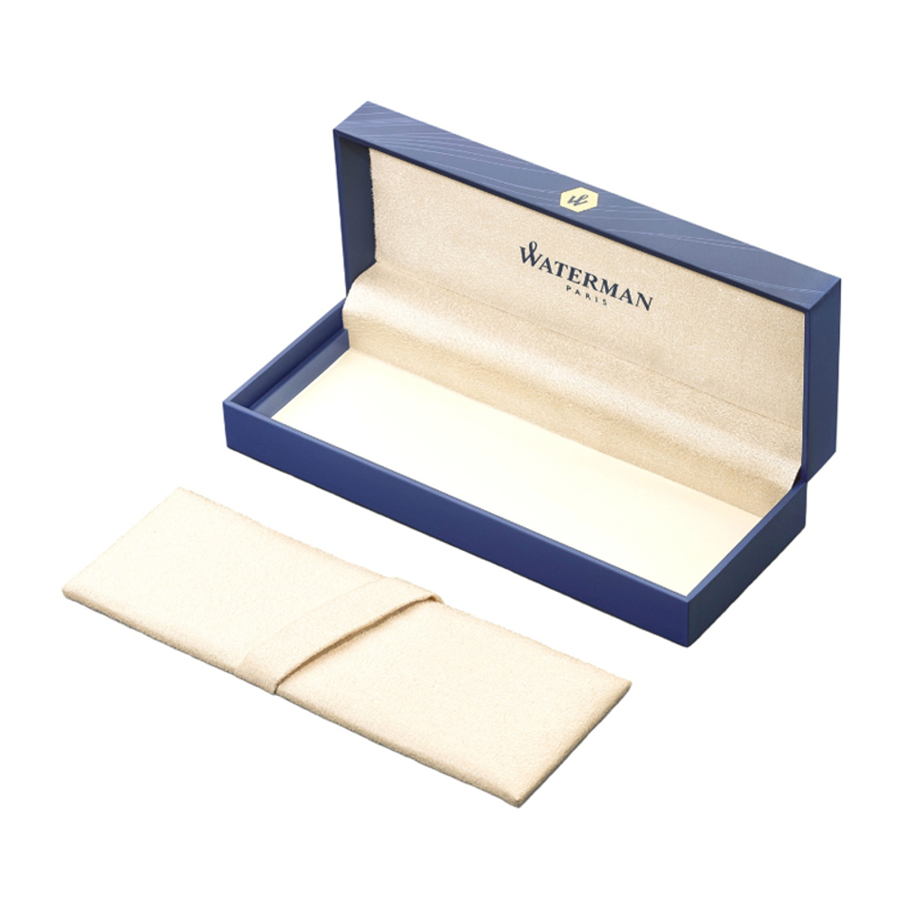 Ручка роллер Waterman Hemisphere F