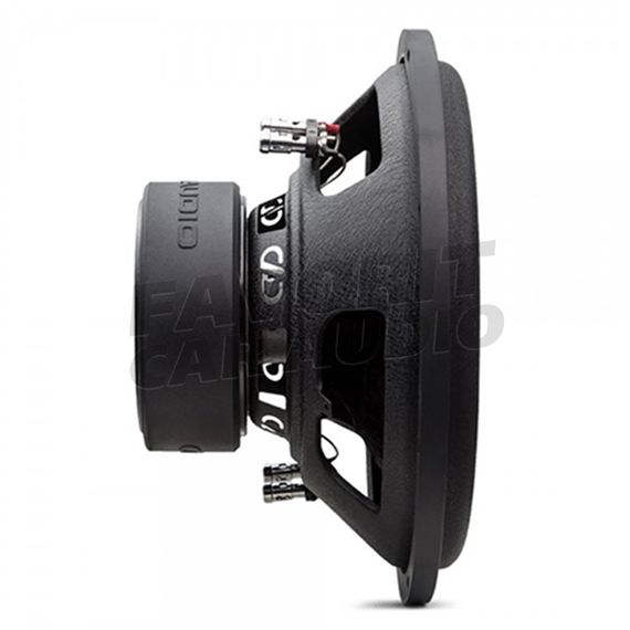 Сабвуфер DD Audio DD512D2