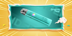 GeekVape Sonder Q3 Pod 1750mAh Kit