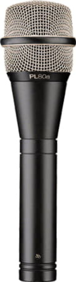 Electro-Voice PL80 A