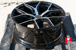 Комплект дисков Vossen HF-5 19x8.5 et38 5x114.3
