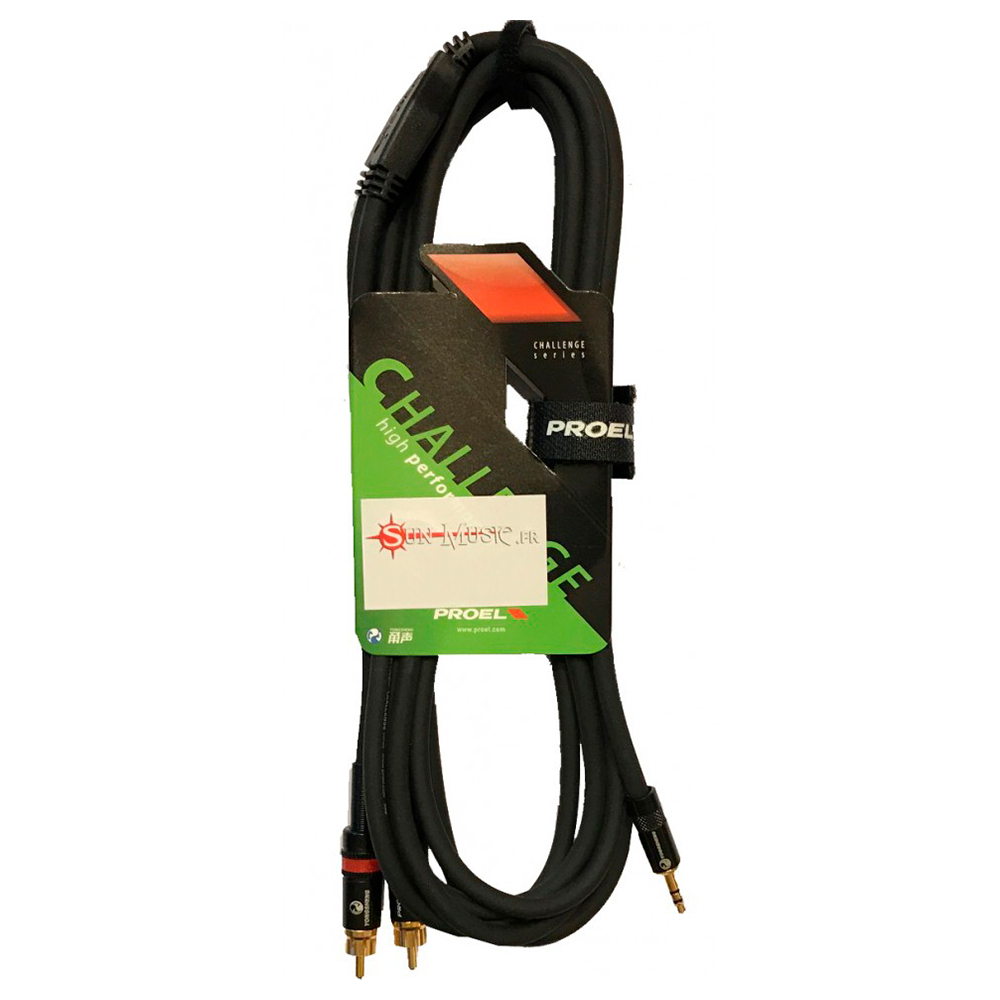 Proel CHLP215LU3