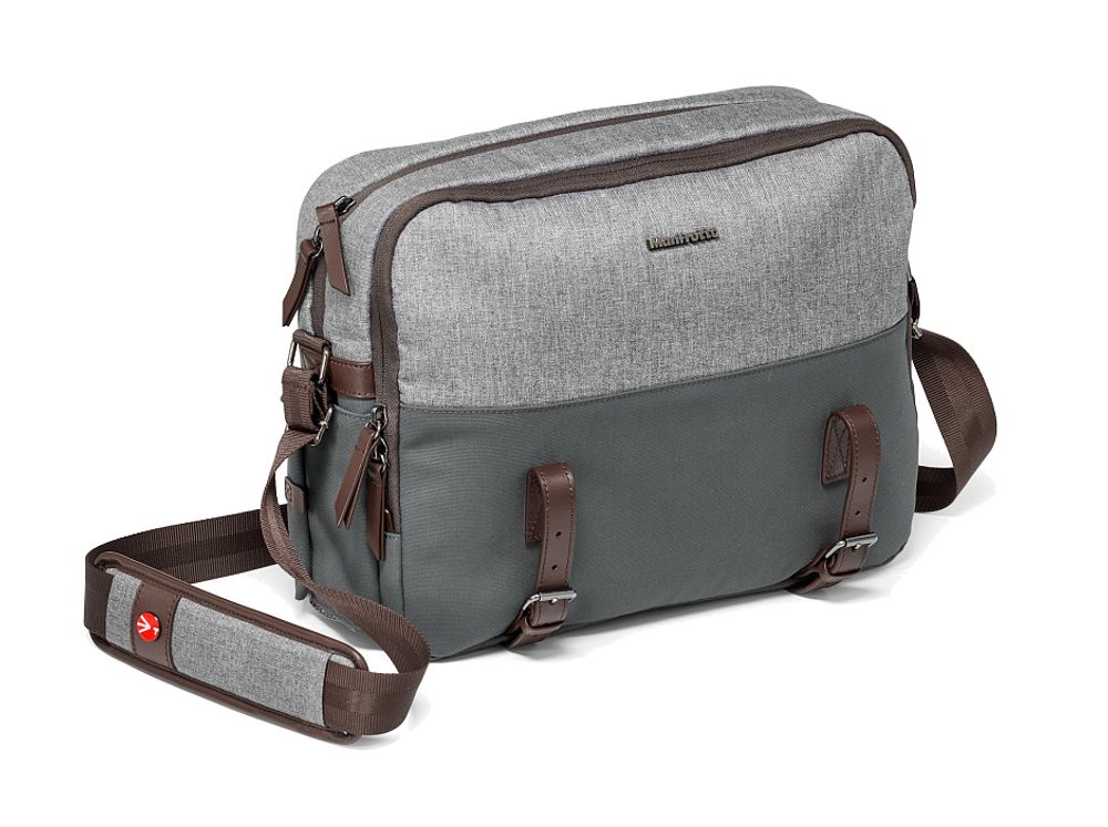 Manfrotto LF-WN-RP Windsor Reporter