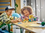 Конструктор LEGO Friends 41751 Скейт-парк