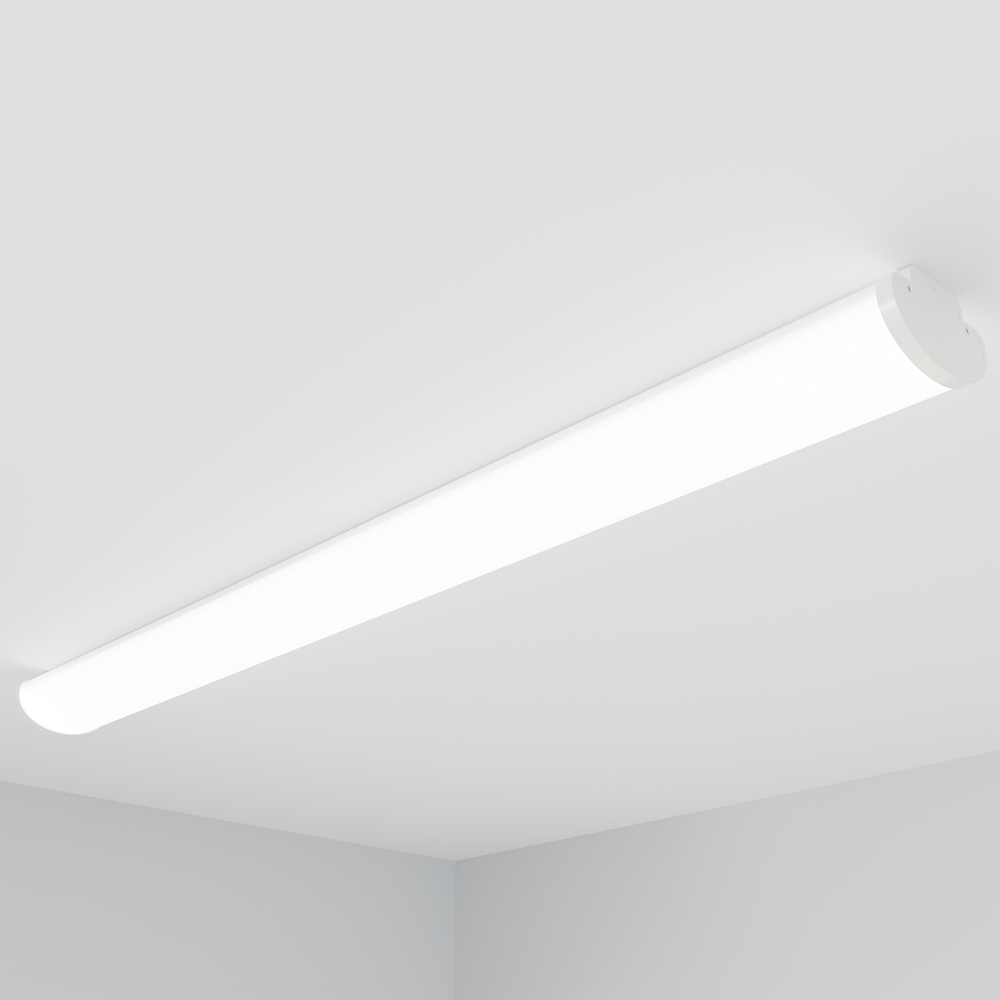 Светильник LED ДПО52-40-842 Optimus EM3 DT 940 1040х104х64мм Prizma АСТЗ (Ардатов)