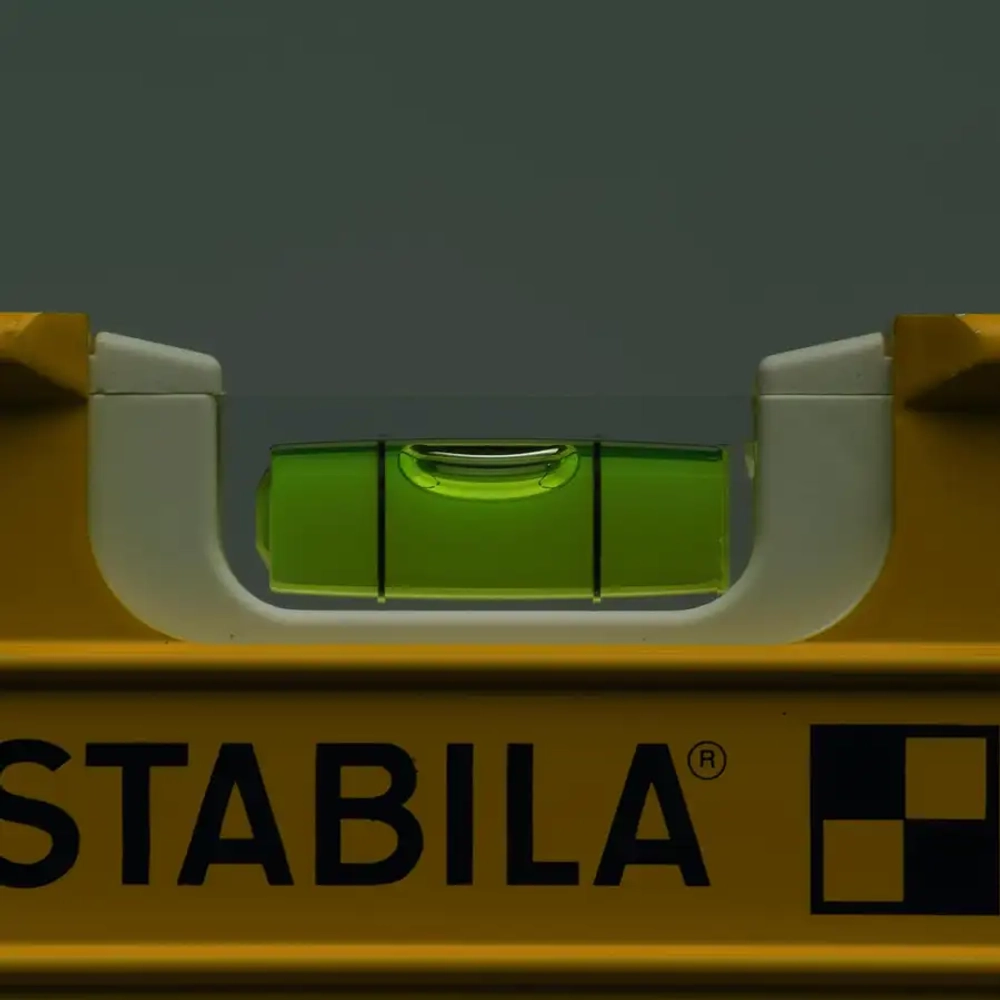 Ватерпас 196-2 LED 122 см STABILA 17393