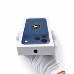 iPhone 17 Pro Max eSIM 1 ТБ, Deep Blue 