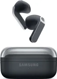 Наушники Samsung Galaxy Buds 4, Черный