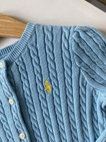 Хлопковый кардиган Ralph Lauren, 92