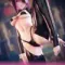 Juri Bunny - Street Fighter