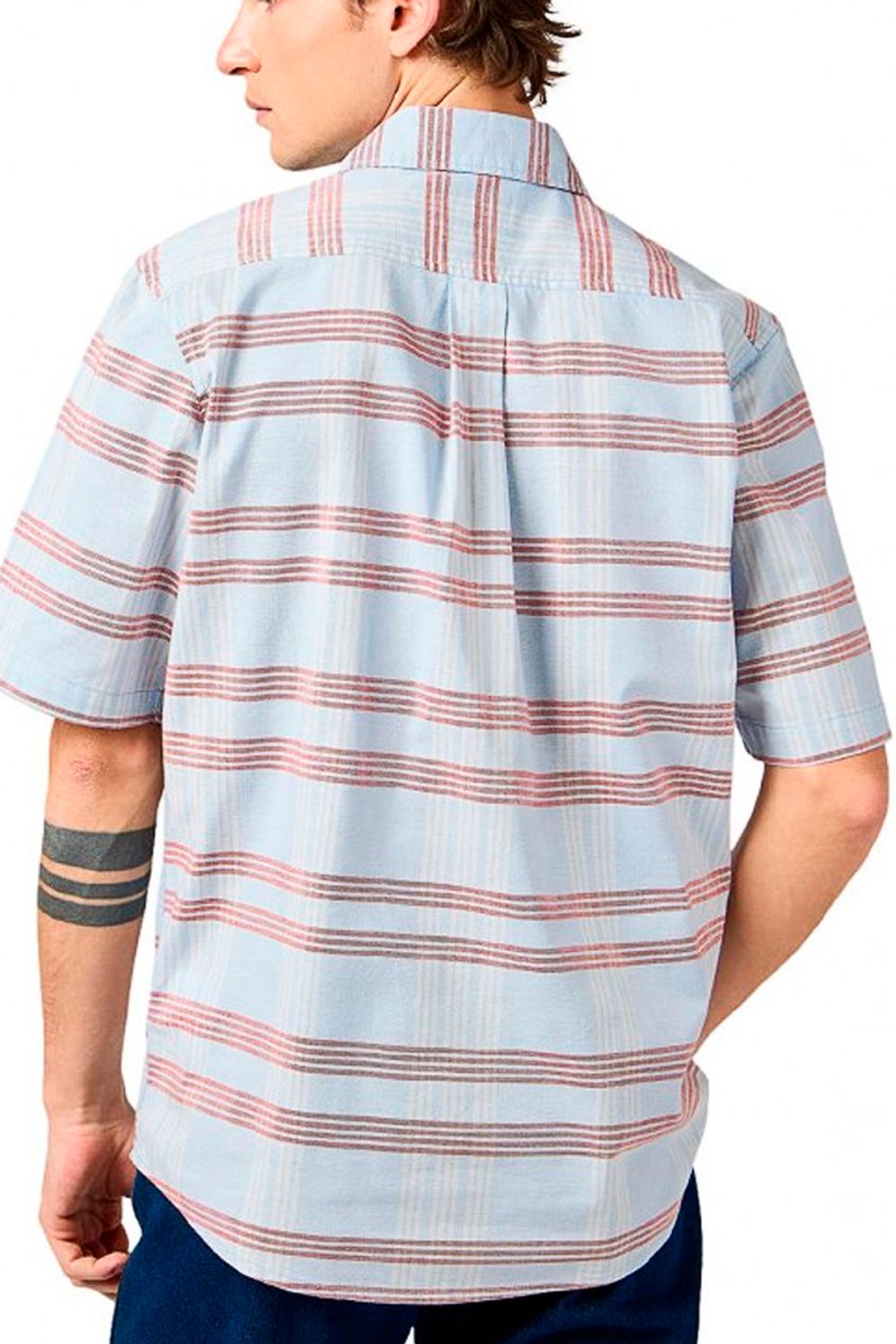Рубашка SS 1 PKT 112362756