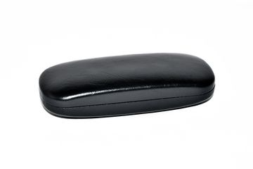 Футляр OPTICMASTER ТН-2 PU кожа чёрный N17-M099