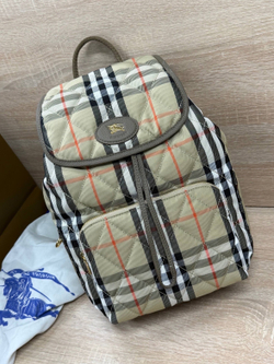 Рюкзак Burberry
