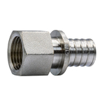 Муфта аксиальная 20 (2,8) х 1/2'' с внутренней резьбой VRT®