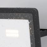 Прожектор Поток / Flood 4000К 10Вт IP65, FL001-L10B4KSR. TM Maytoni