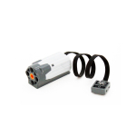 Средний мотор (M-Motor Power Functions) для Лего Education 8883