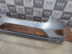 Бампер передний Volvo XC60 2 17-21 Б/У Оригинал 39847087