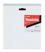 Коронка BiM 152x44 мм Ezychange Makita E-04064 BiM O 152 мм Ezychange (быстросъемная)